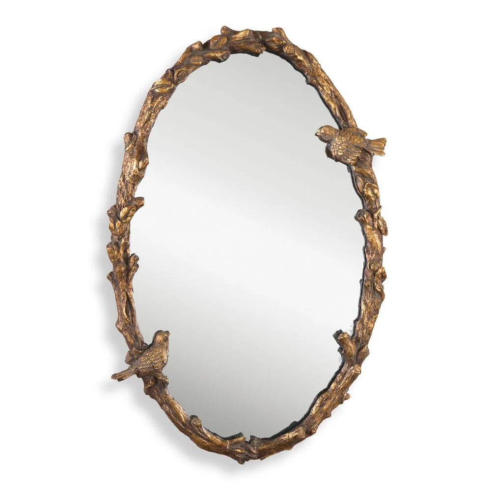 Paza Mirror