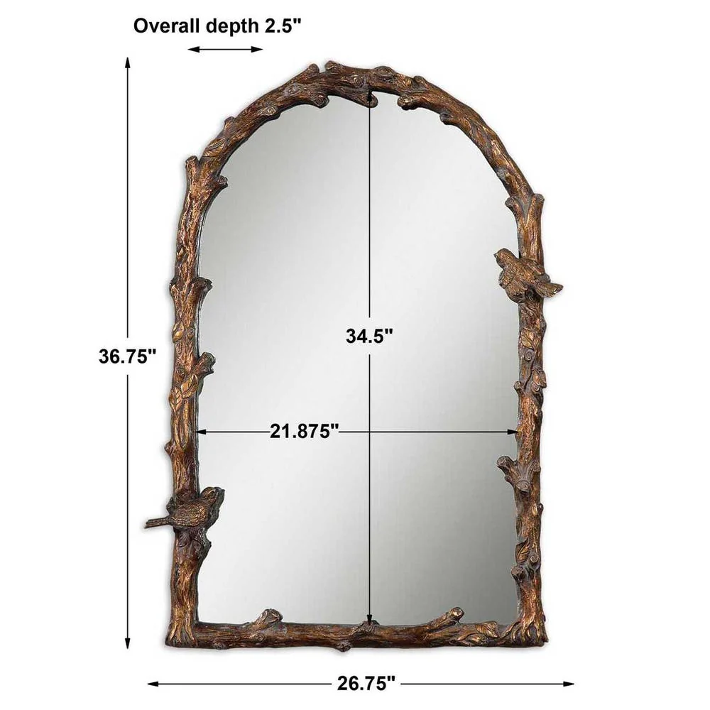 Paza Mirror - Image 6