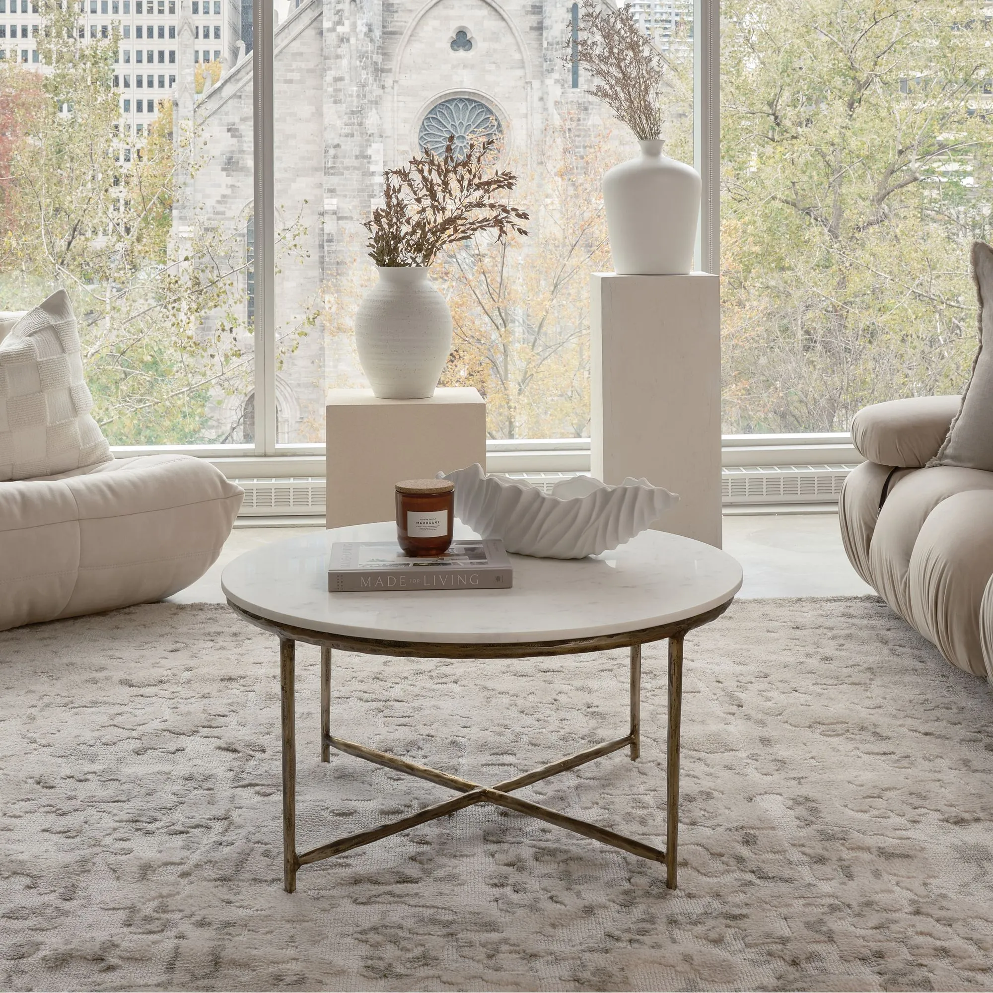 Pearse Coffee table - Image 2