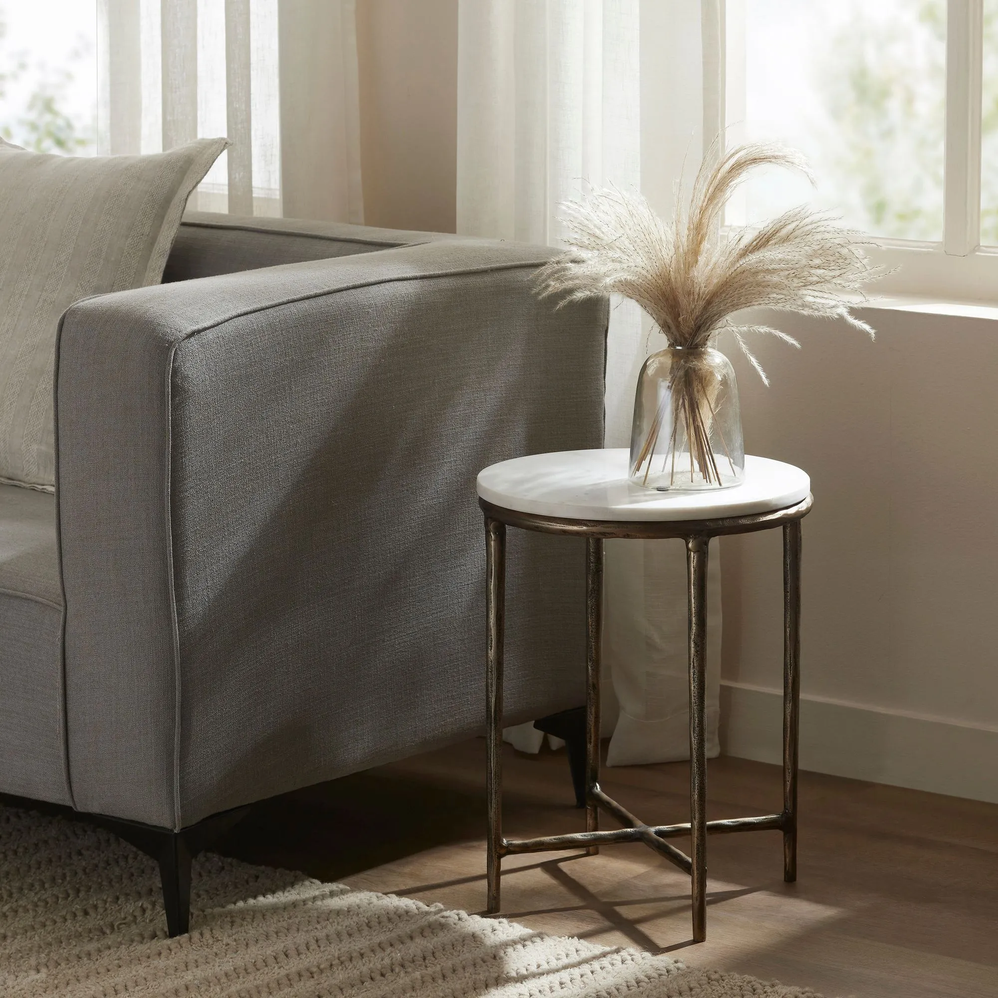 Pearson Side & End Table - Image 2
