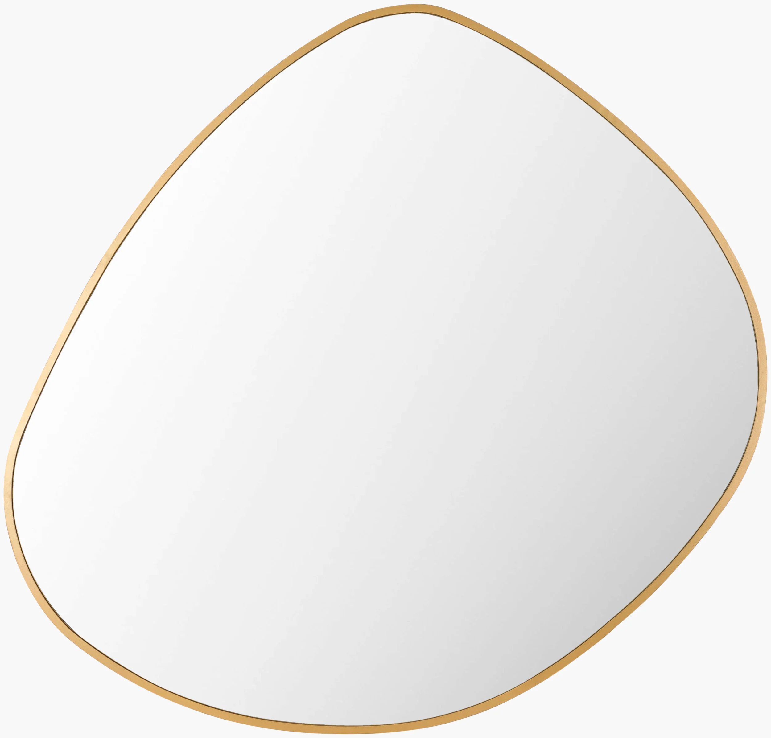 Pebble Accent Mirror - Image 8