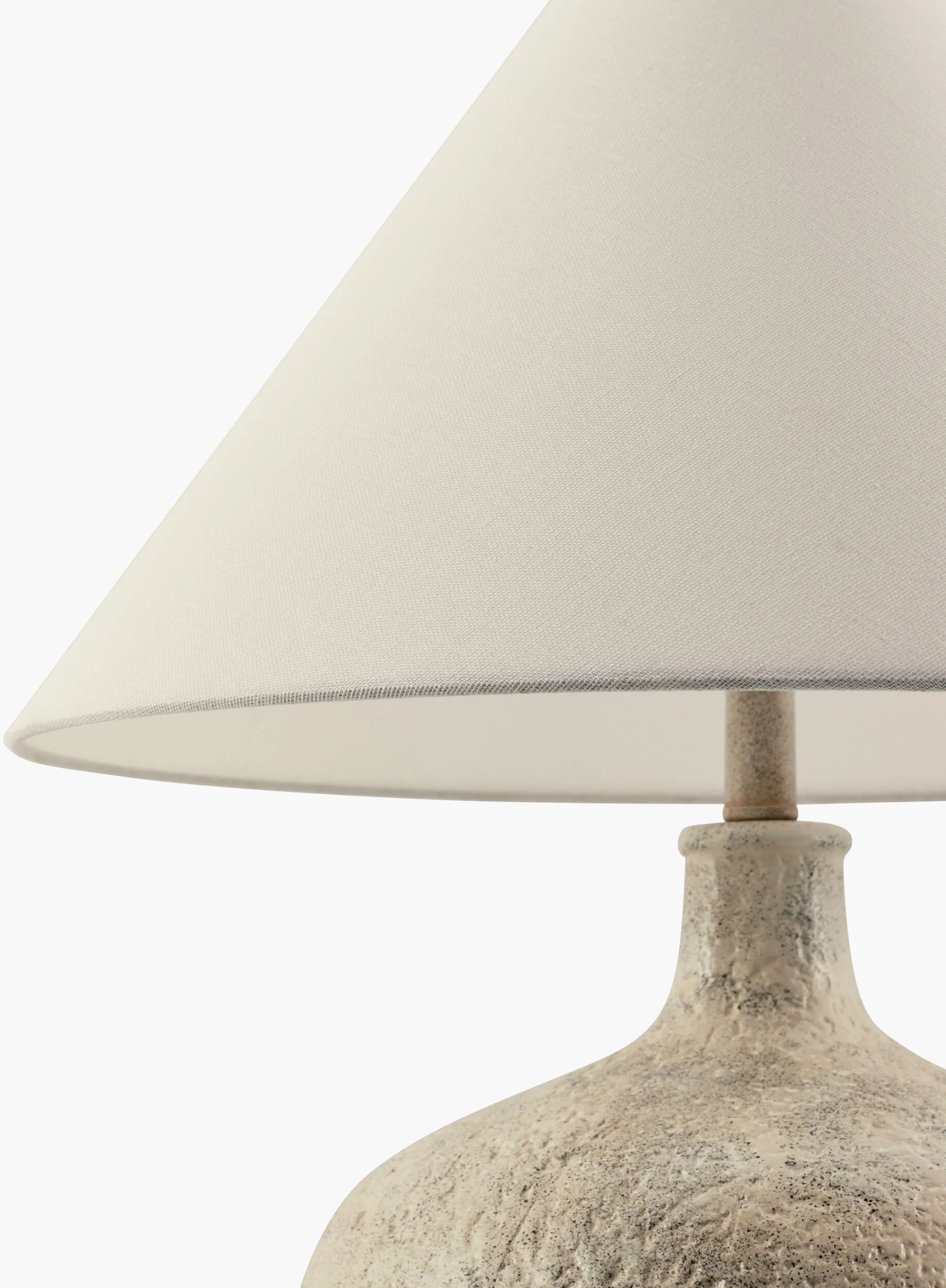Pedras Accent Table Lamp - Image 5