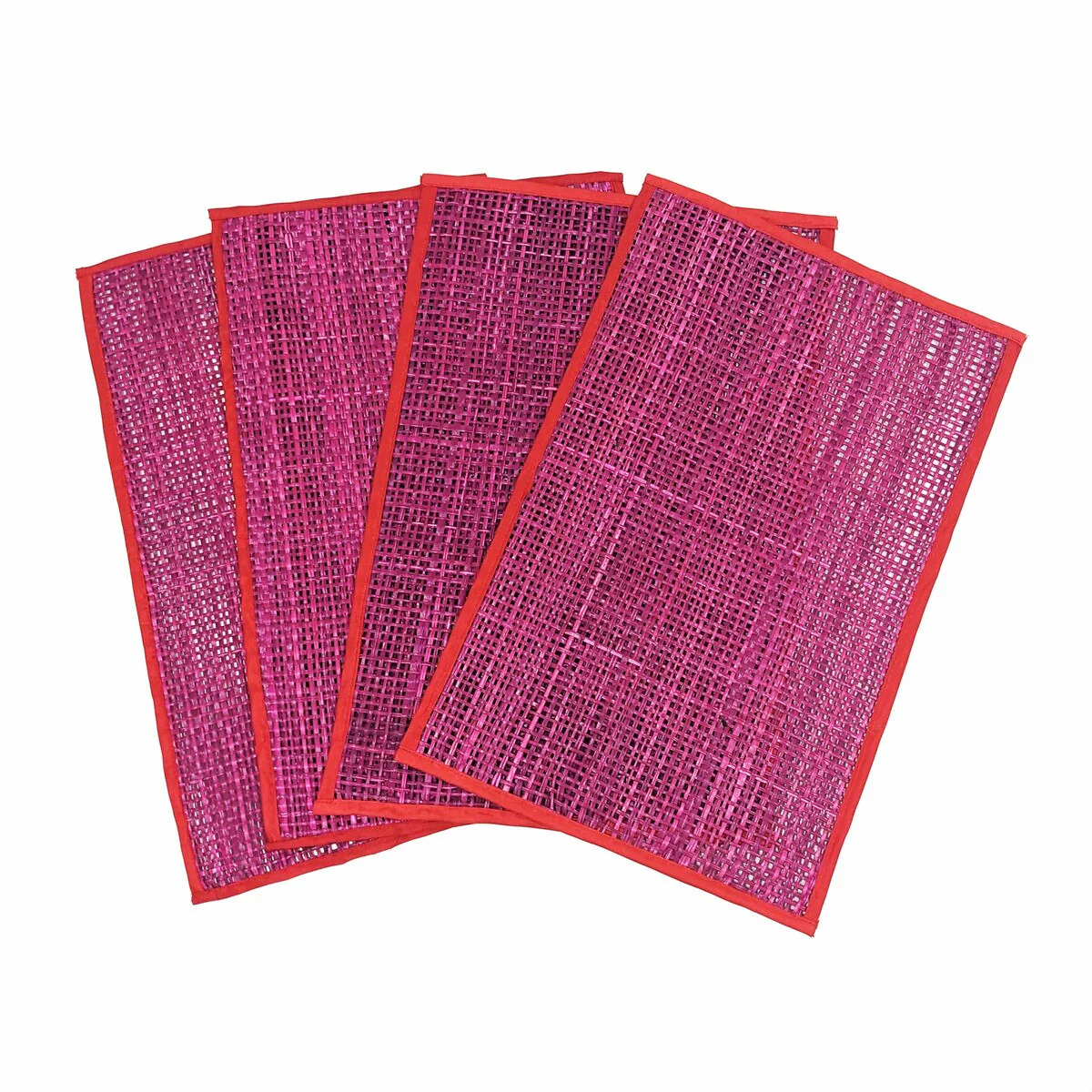 Peele Seagrass Placemats - Set of 4 - Image 10