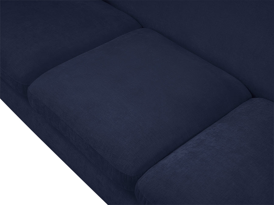 Penelope Chenille Fabric Upholstered Sofa - Image 57