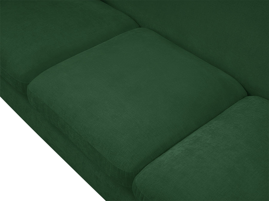 Penelope Chenille Fabric Upholstered Sofa - Image 88