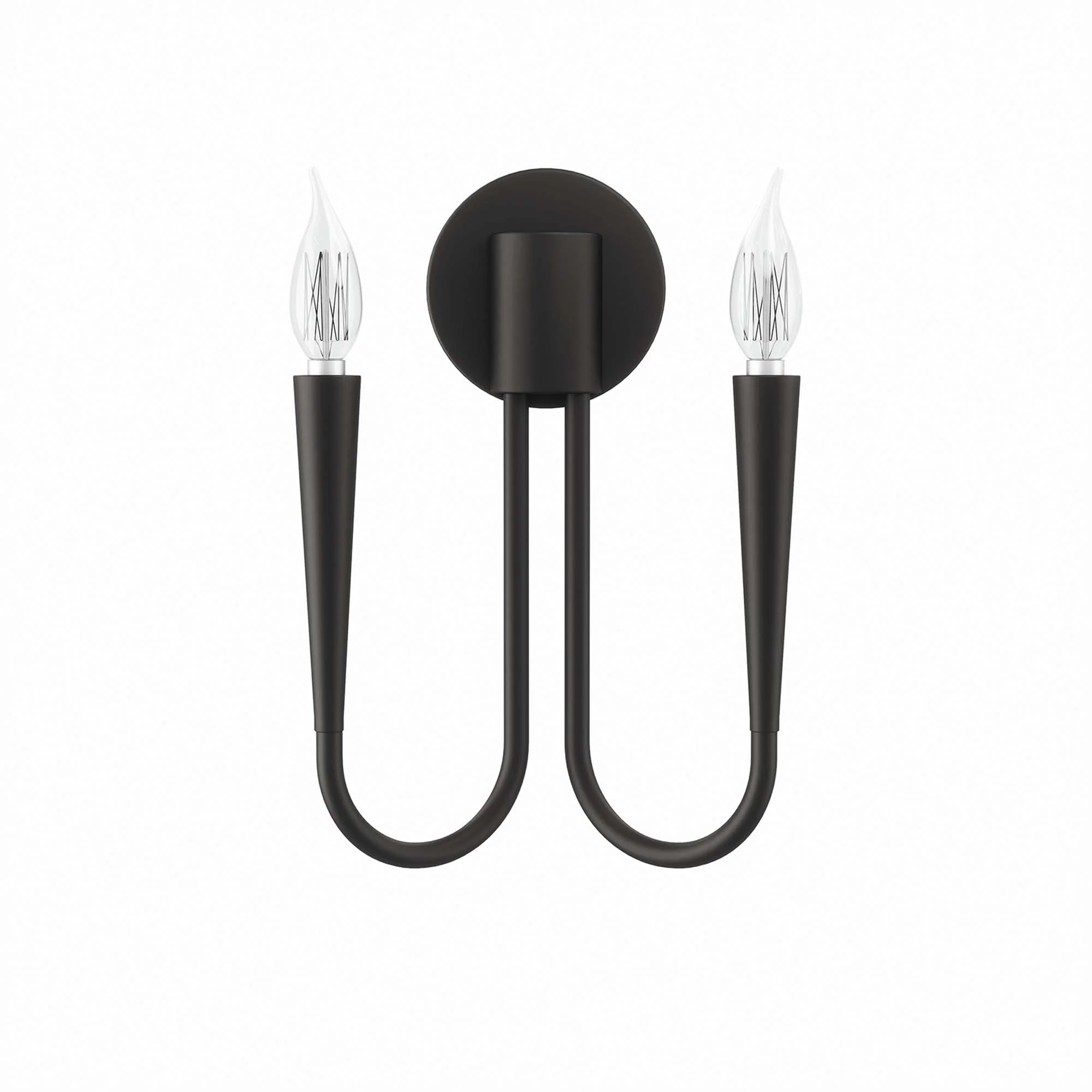 Penrose 2-Light Wall Sconce - Image 7