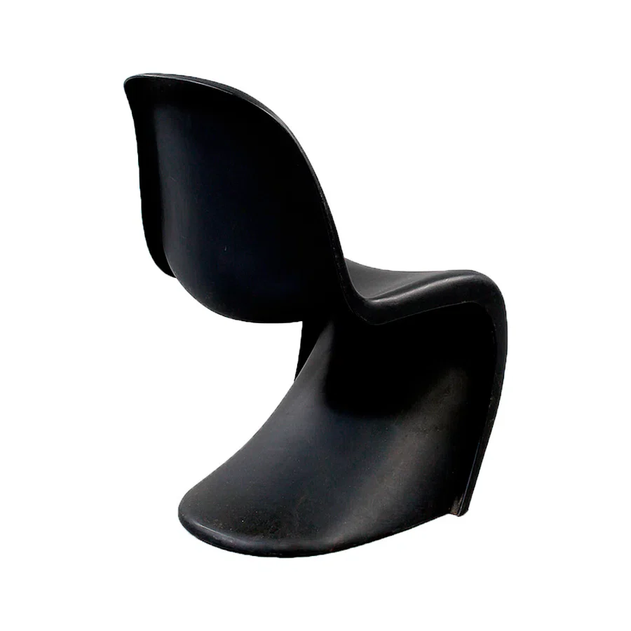 Penton Chair - Shiny Finish - Image 8