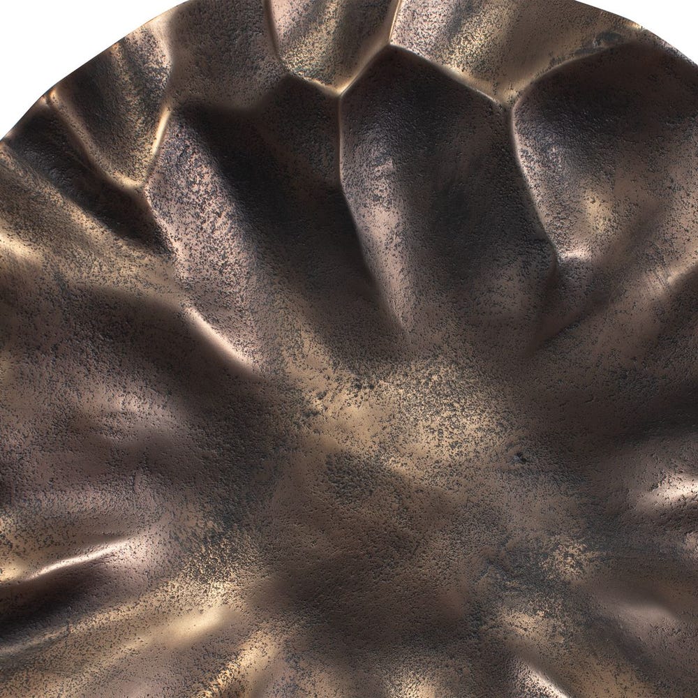 Peonia Outdoor Wall Decor, S/3 - Image 3