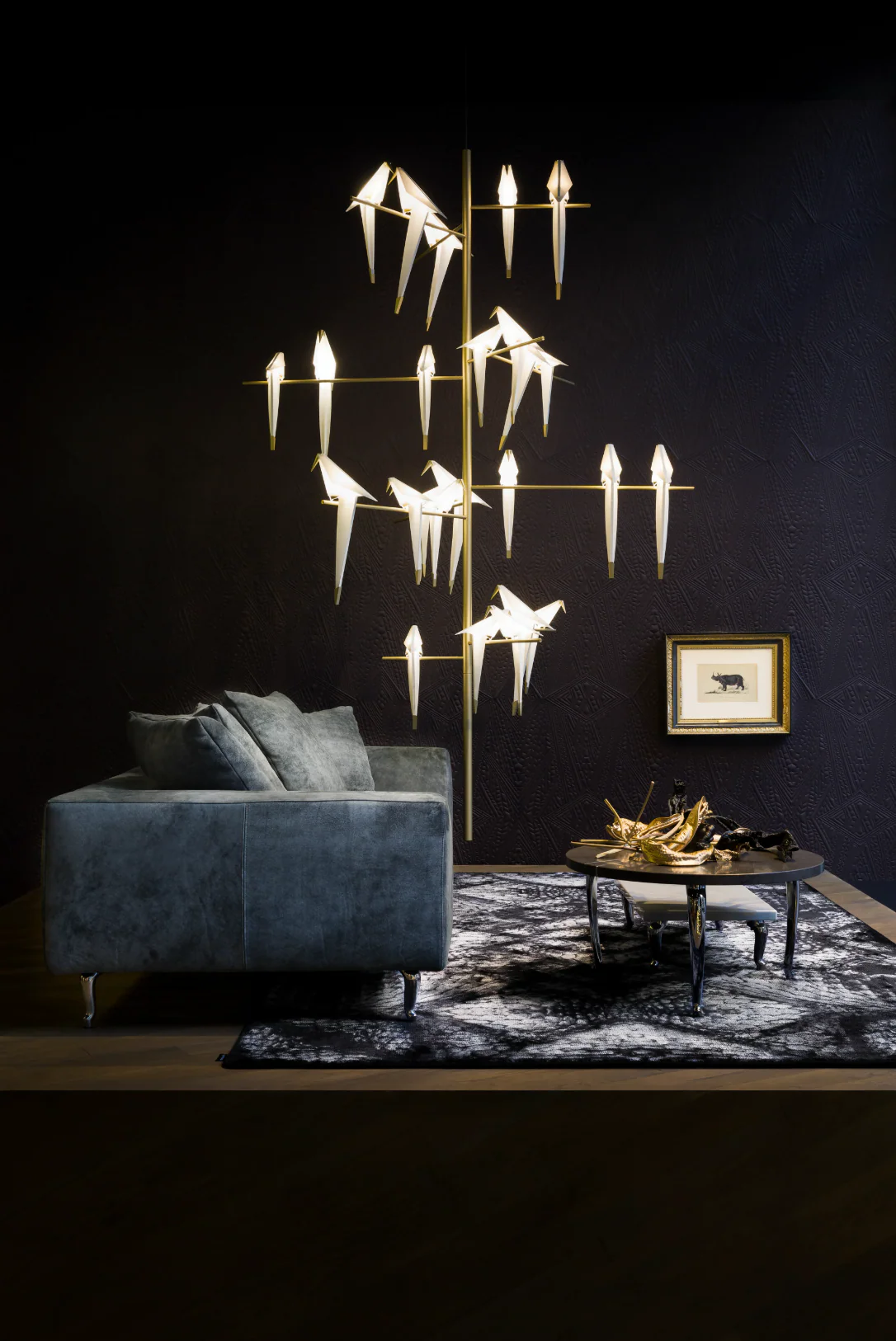Perch Light Tree Reproduction - Image 3