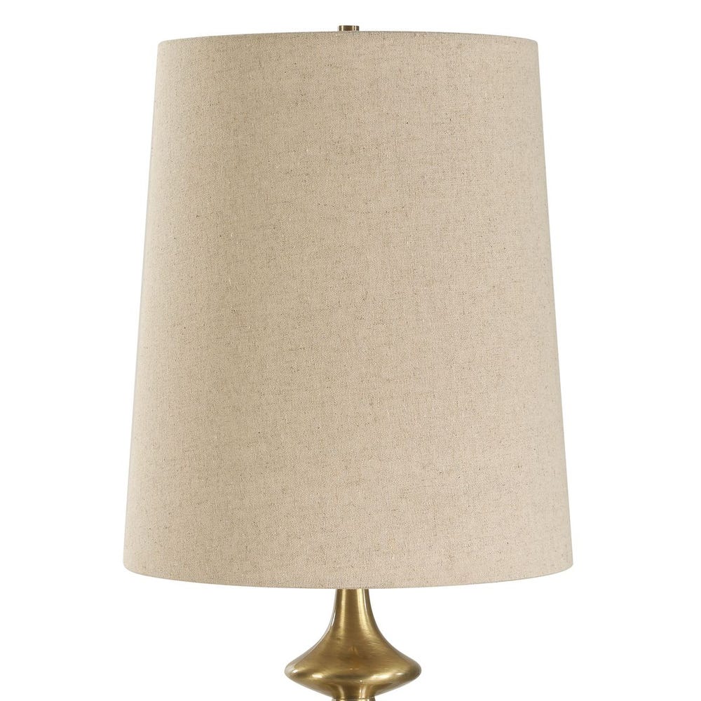 Percy Buffet Lamp - Image 4