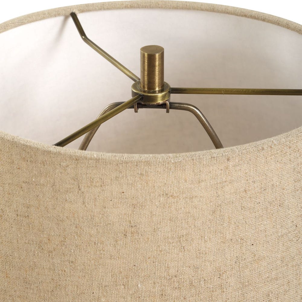 Percy Buffet Lamp - Image 5