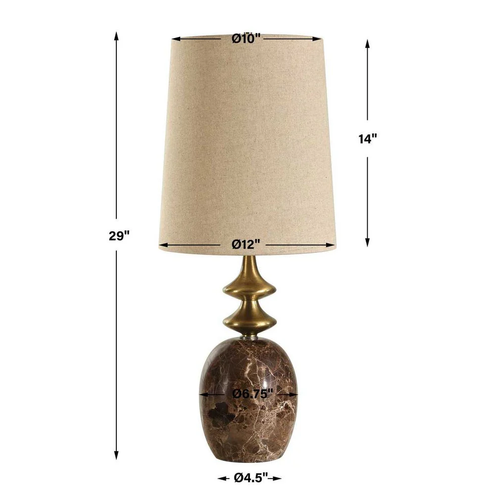 Percy Buffet Lamp - Image 7
