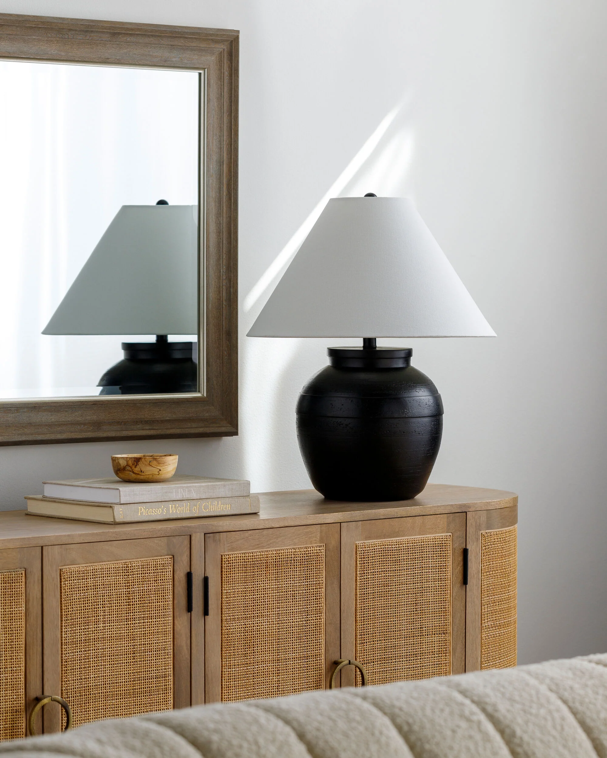 Pernille Accent Table Lamp - Image 2