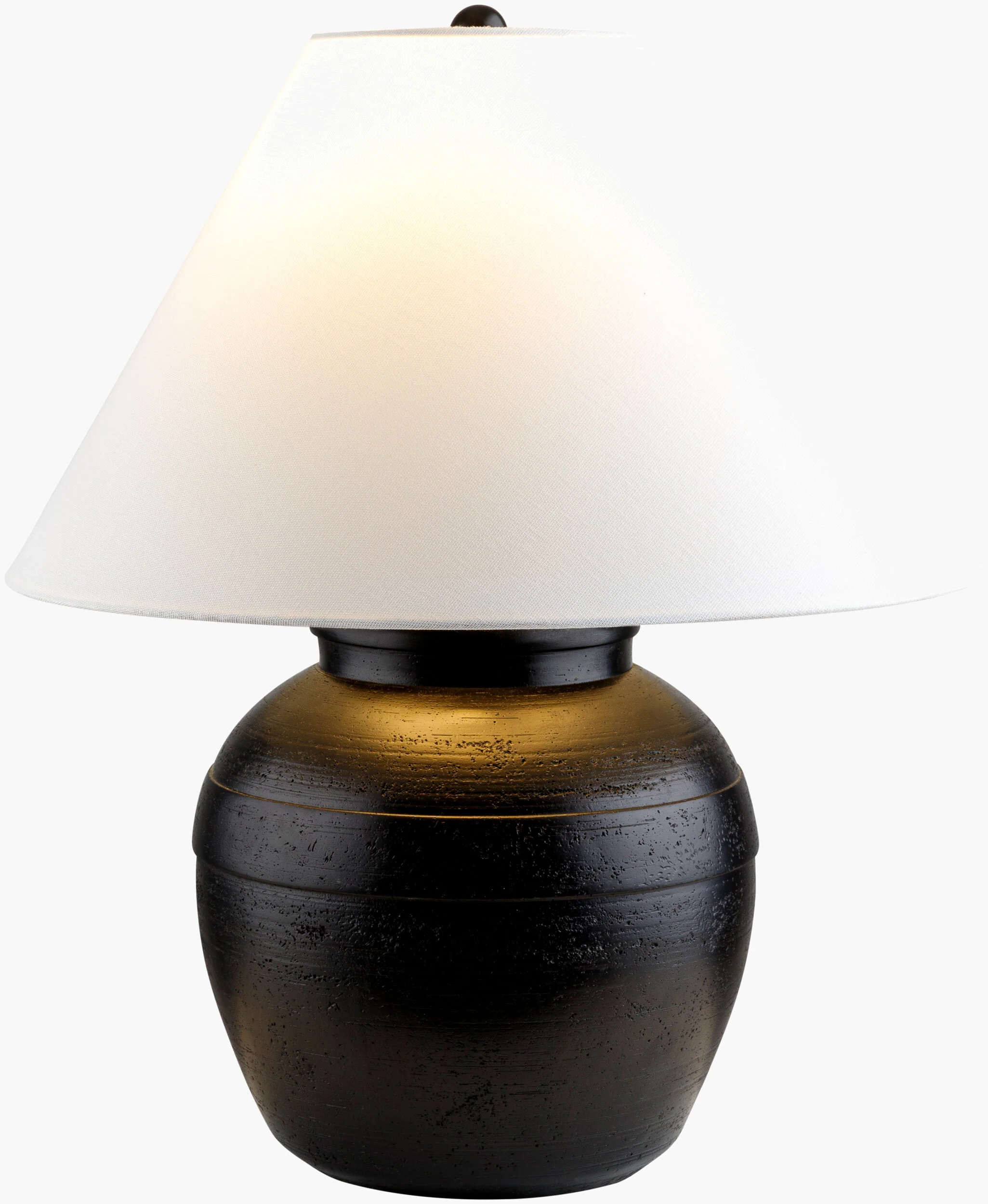 Pernille Accent Table Lamp - Image 6