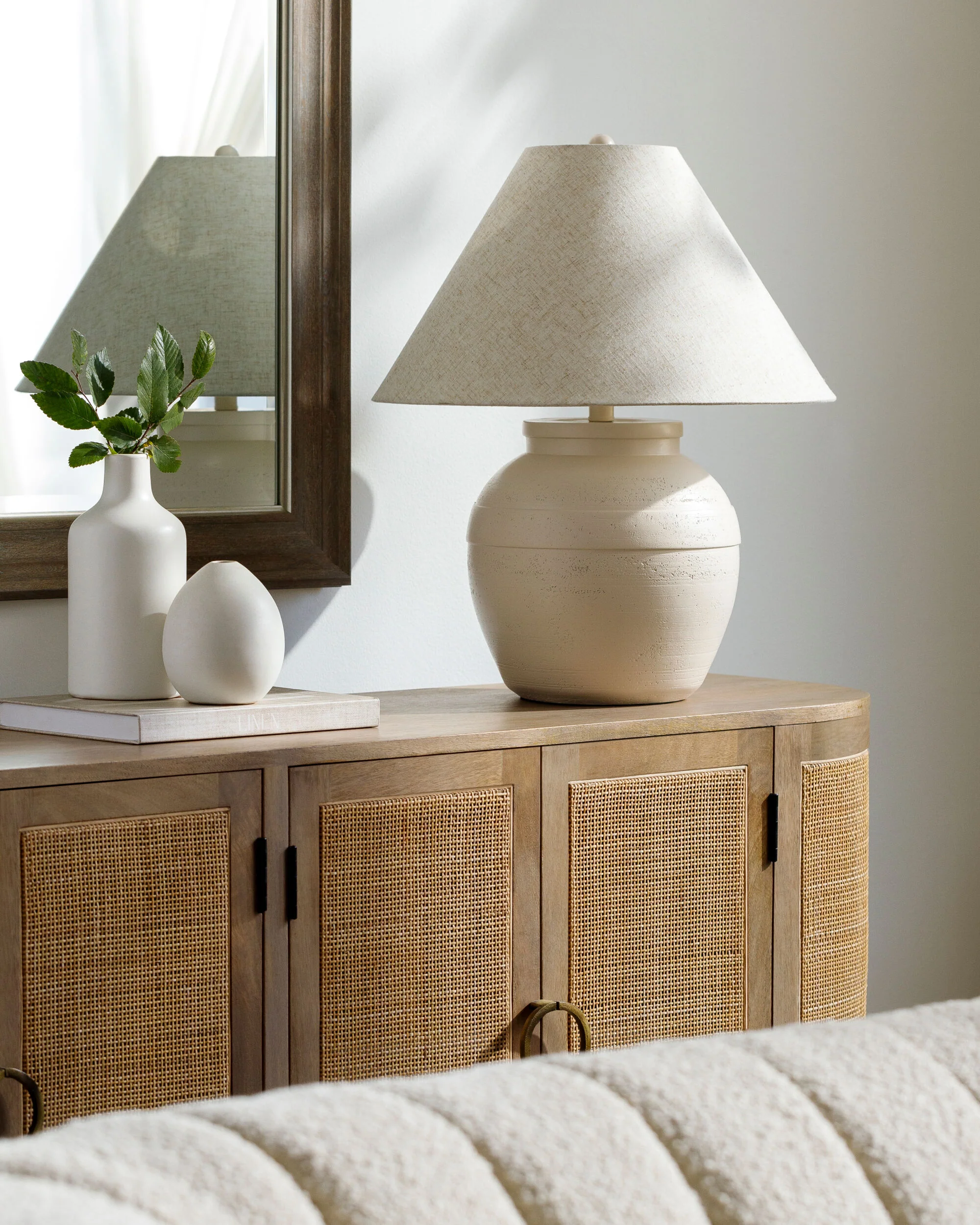 Pernille Accent Table Lamp - Image 9