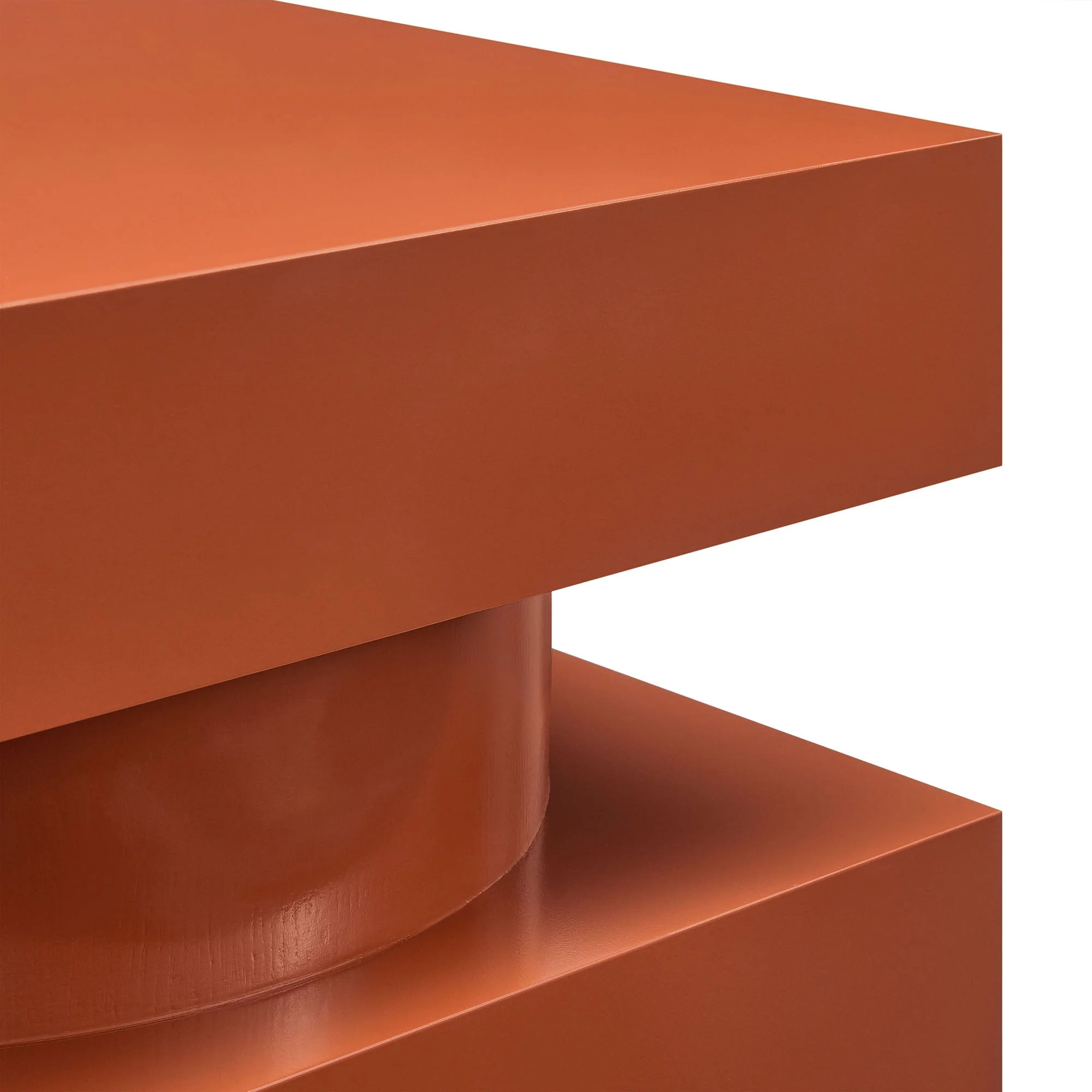 Perpetuate Totem End Table - Image 22