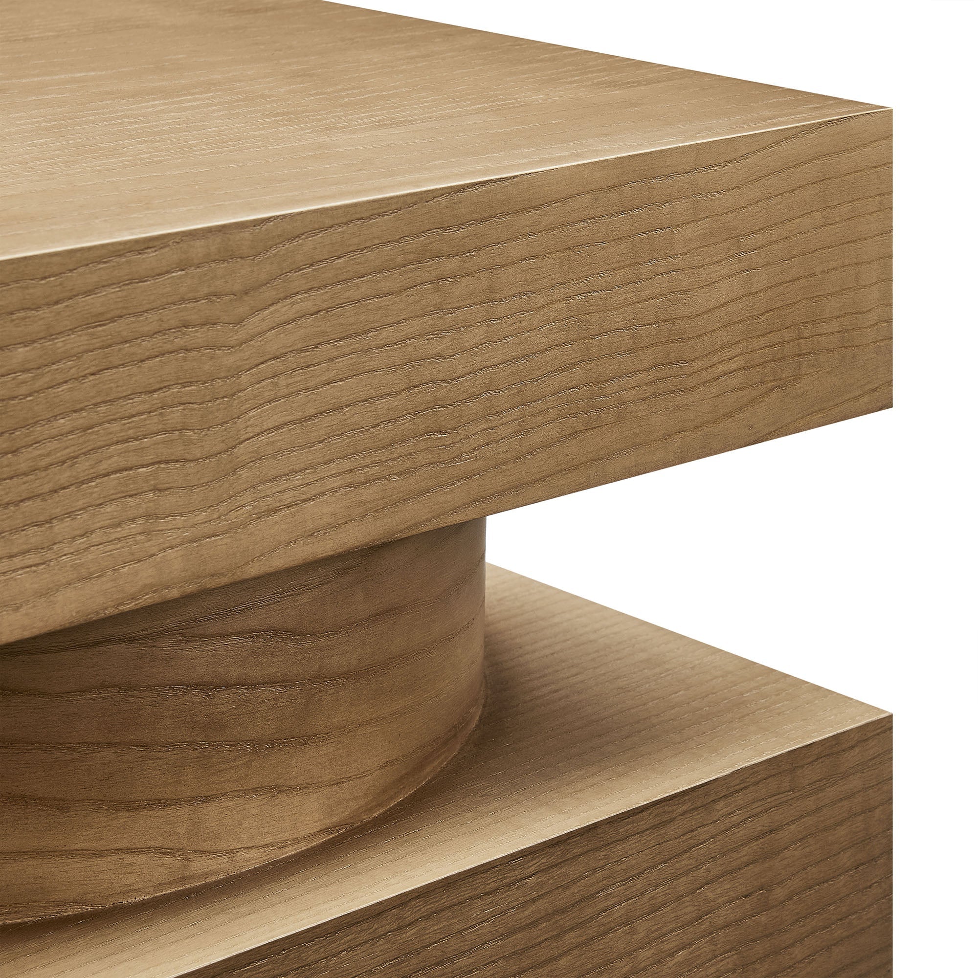 Perpetuate Totem End Table - Image 6