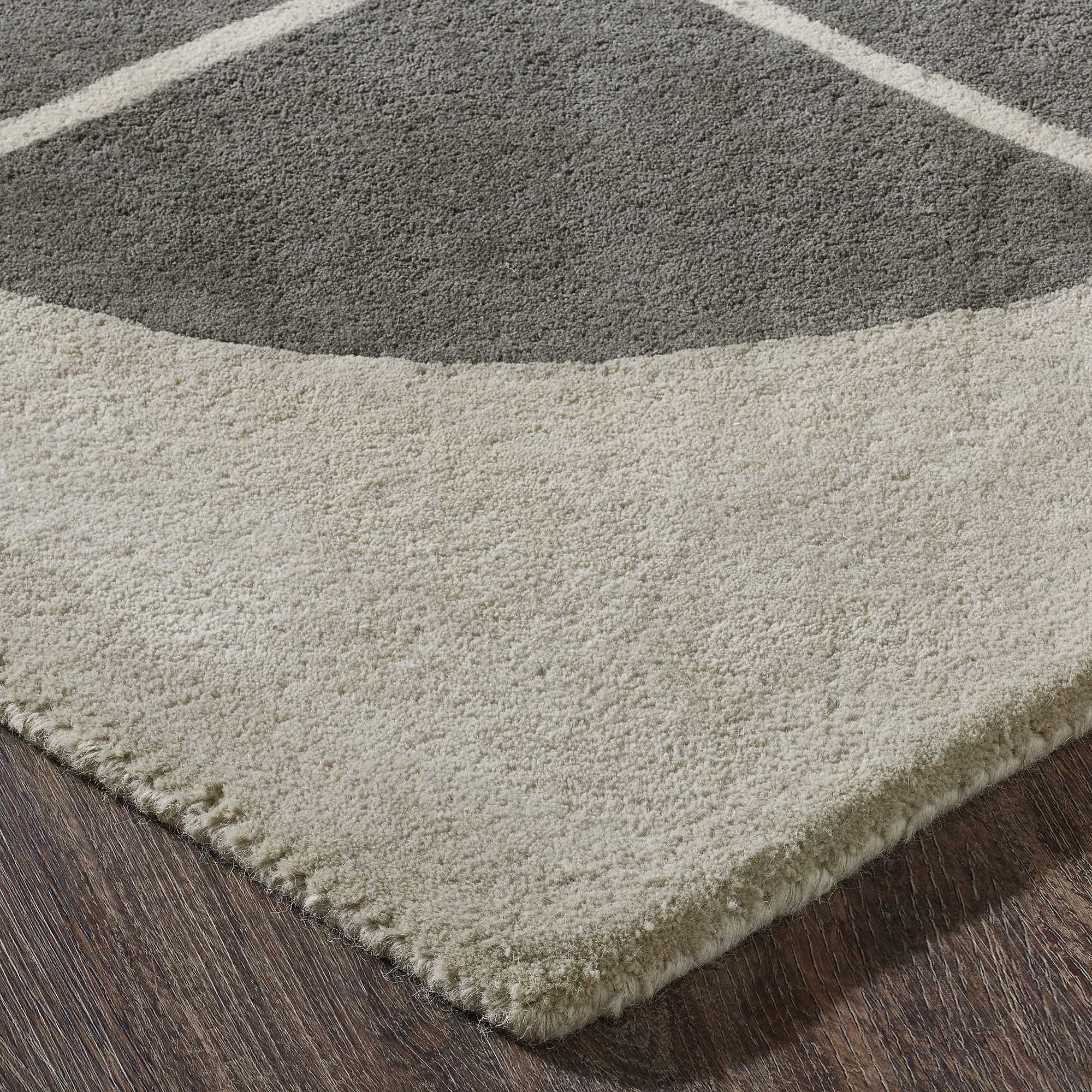 Perseverance Hand tufted Rug - Image 3