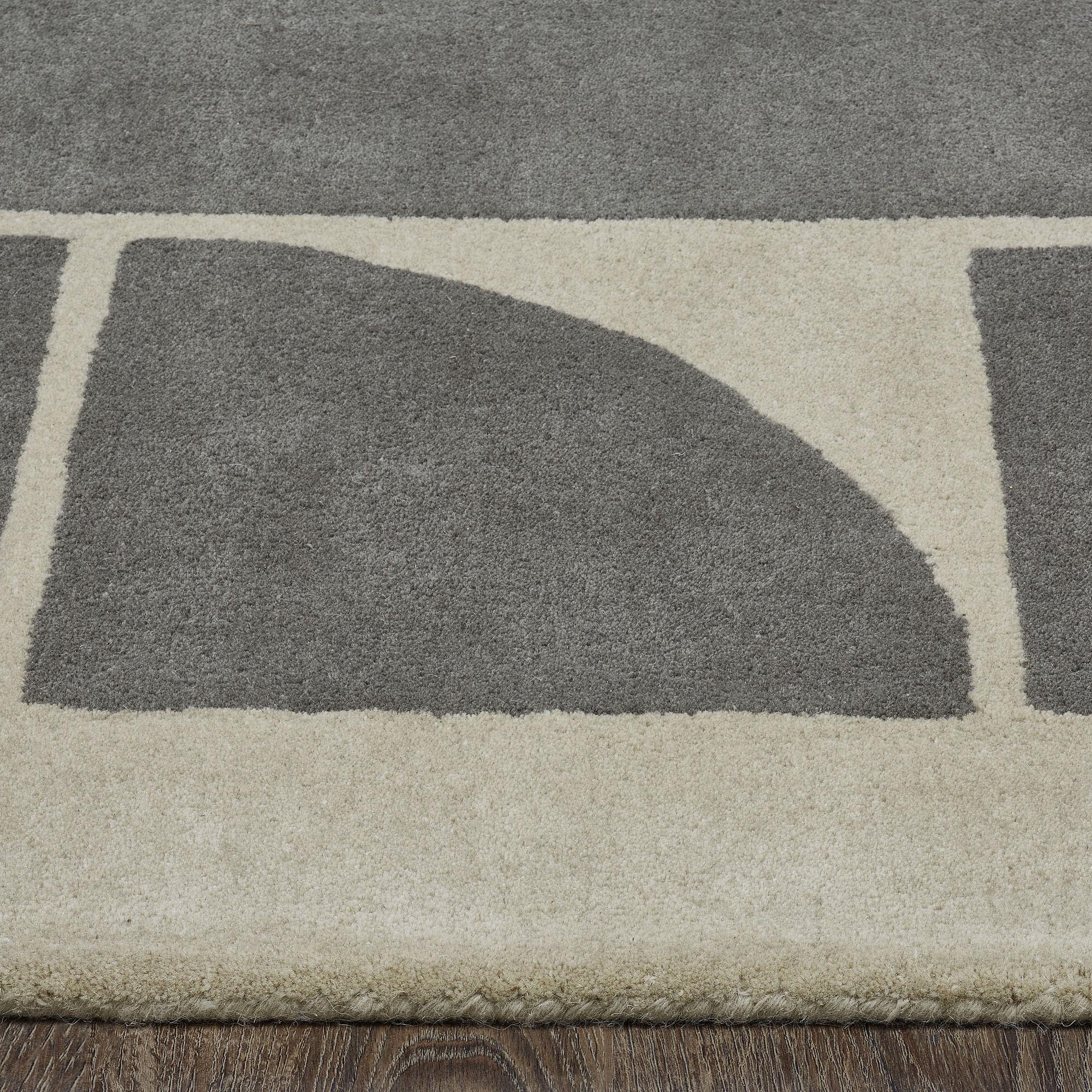 Perseverance Hand tufted Rug - Image 4