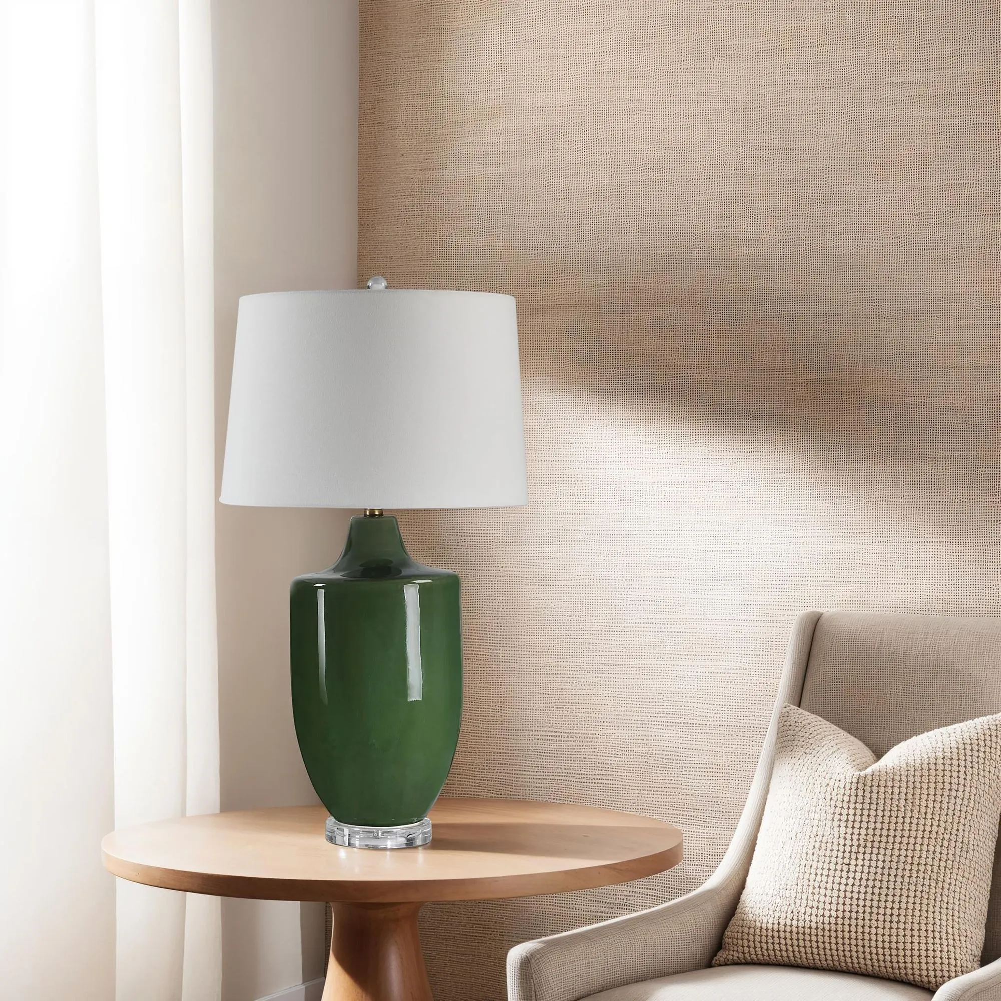Pesca Table Lamp - Image 2