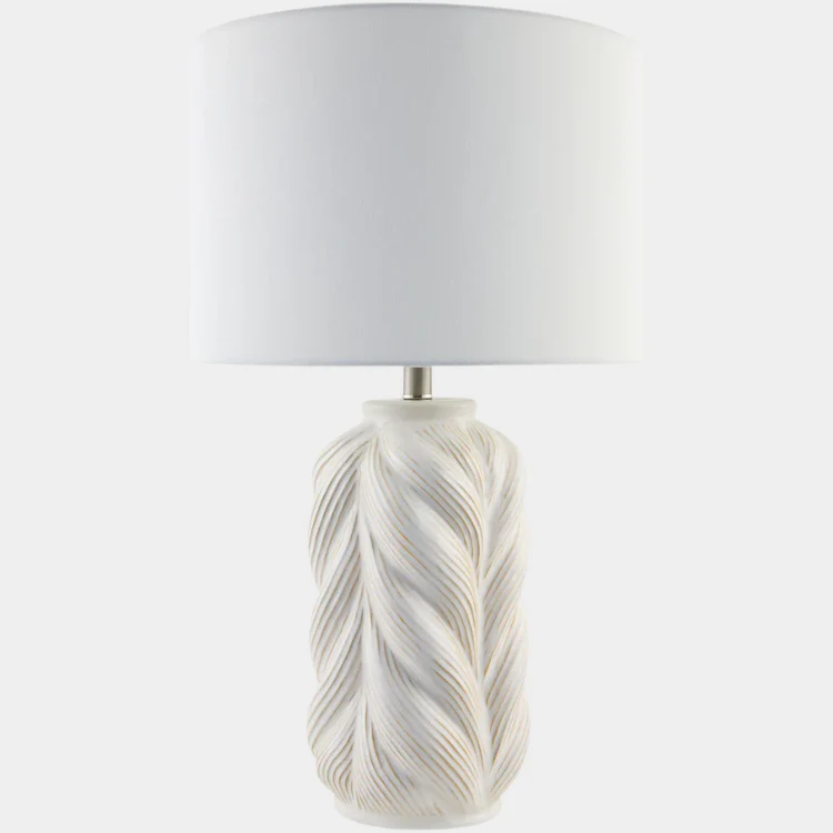 Pescia Accent Table Lamp