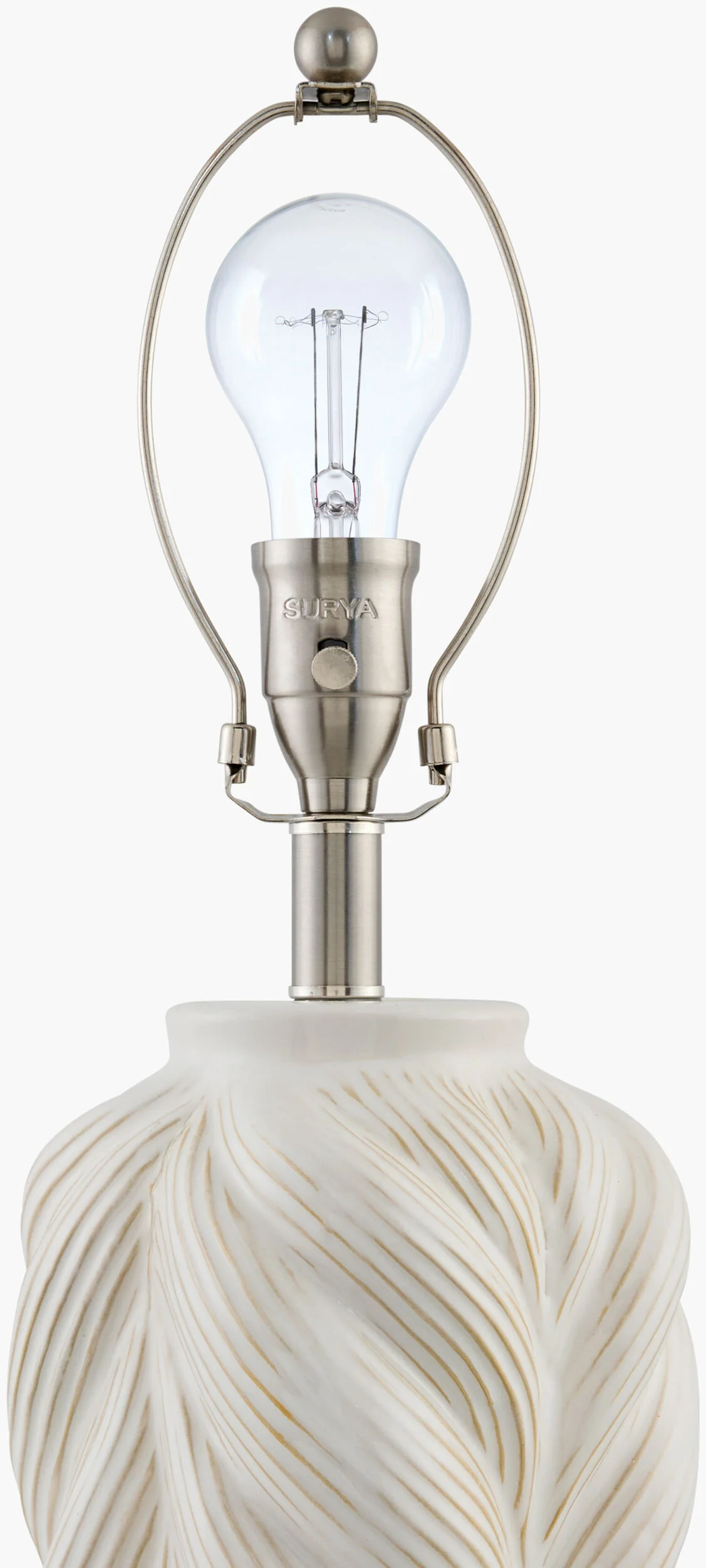 Pescia Accent Table Lamp - Image 5
