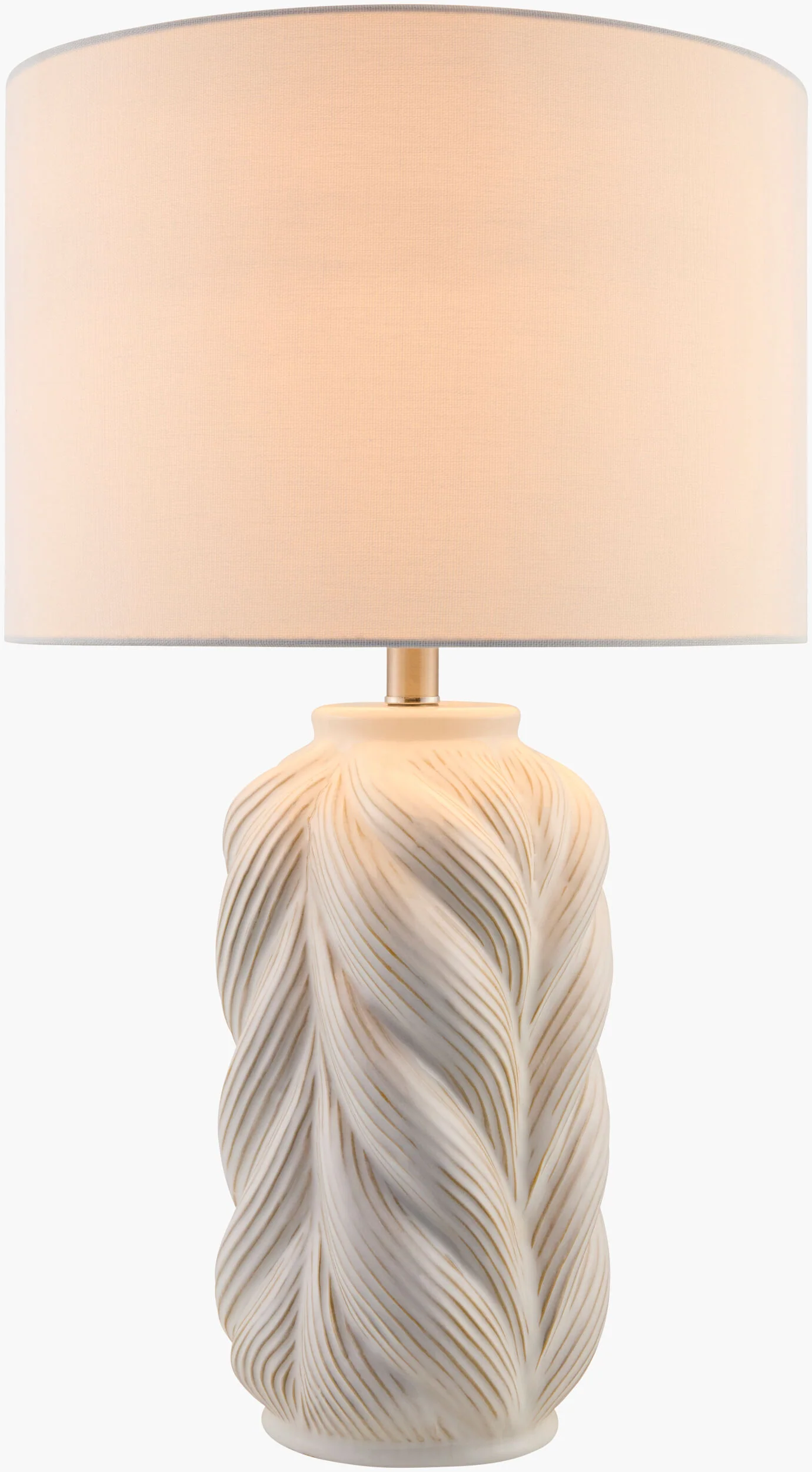 Pescia Accent Table Lamp - Image 6