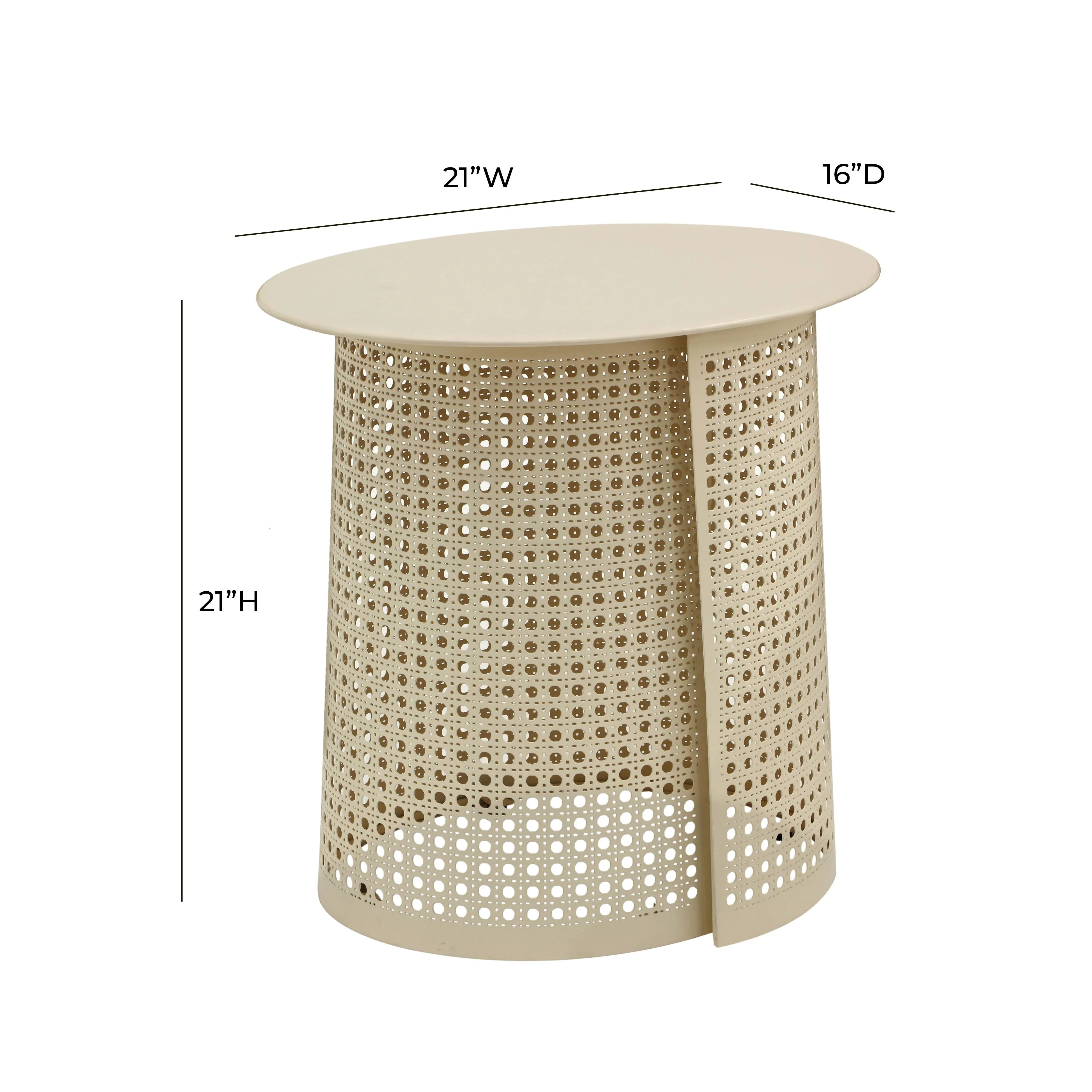 Pesky Side Table - Image 10