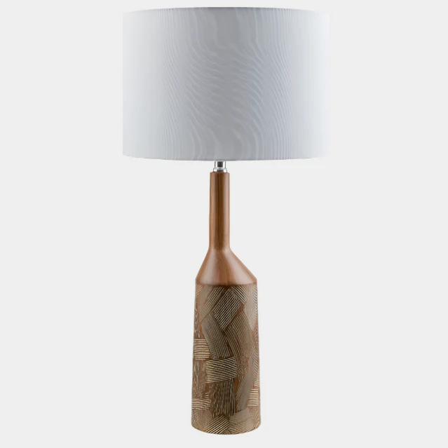 Phelps Accent Table Lamp