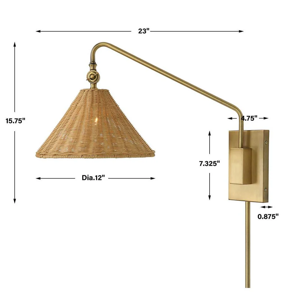 Phuvinh, 1 Lt Sconce - Image 10