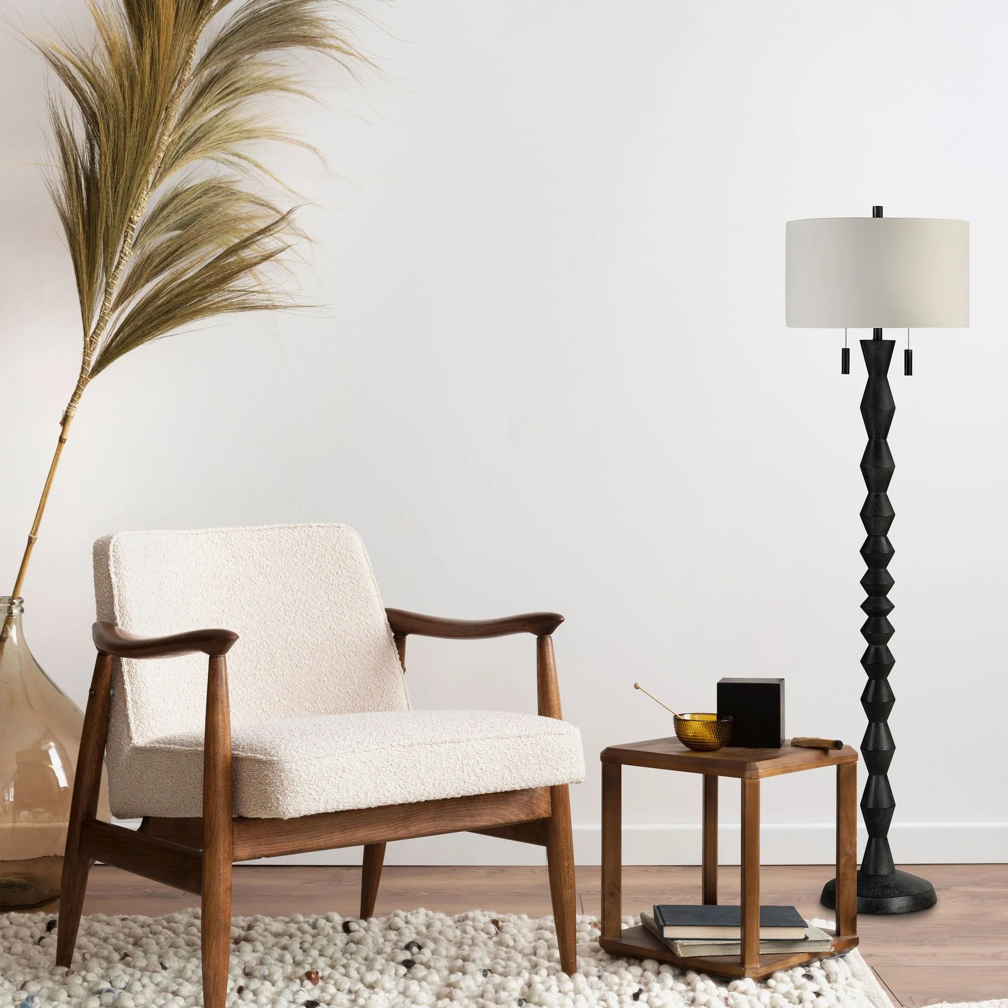 Phyllis Floor Lamp - Image 2