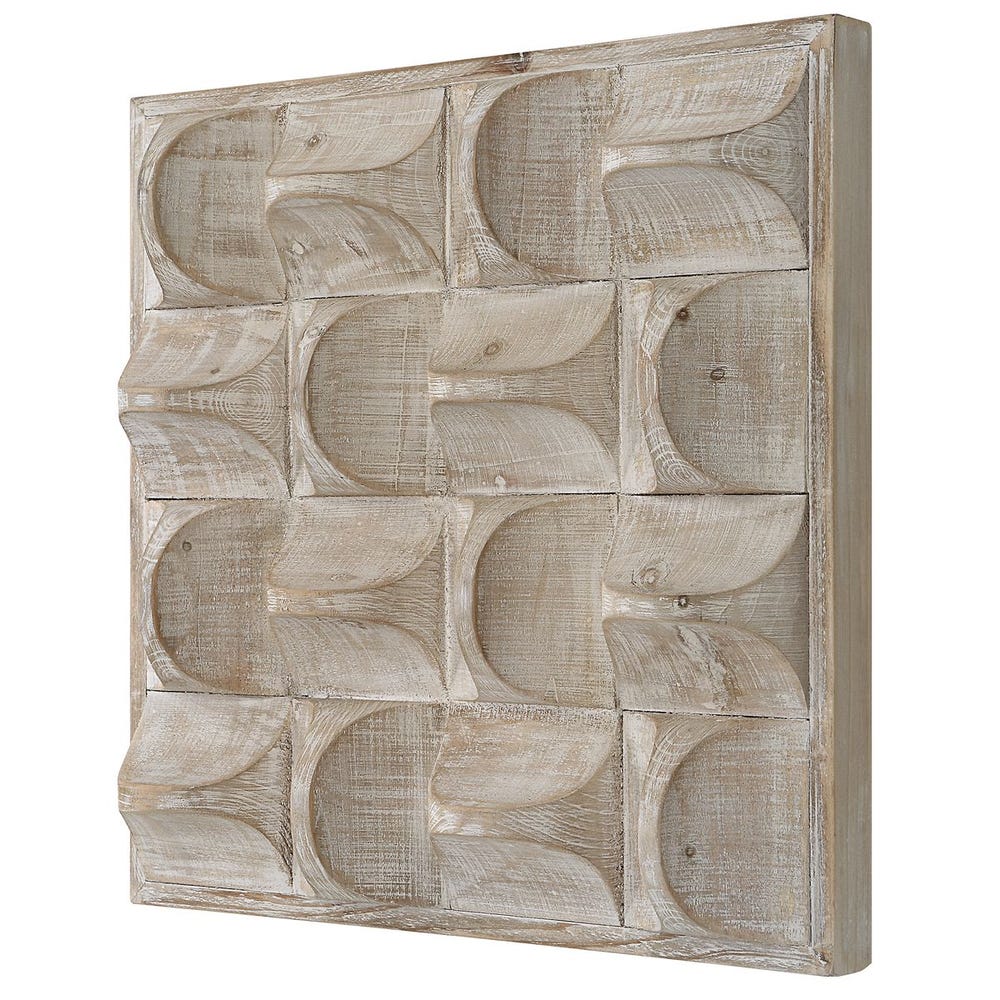 Pickford Wood Wall Decor - Image 11