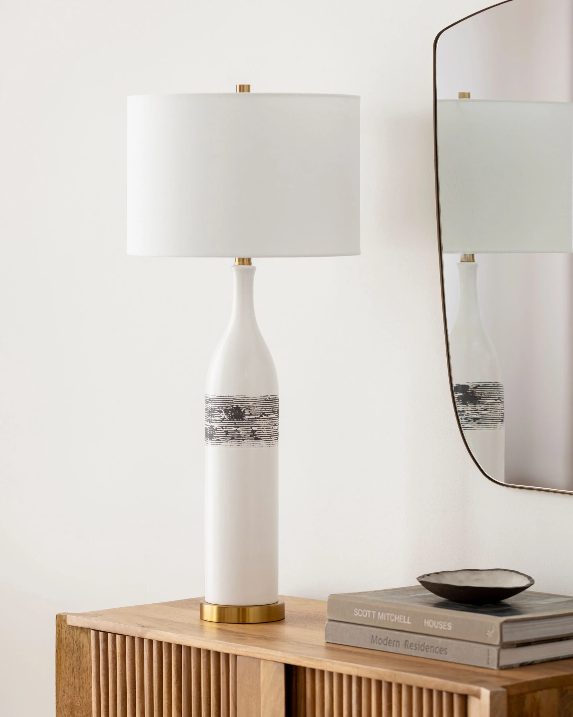 Piedmont Accent Table Lamp - Image 2