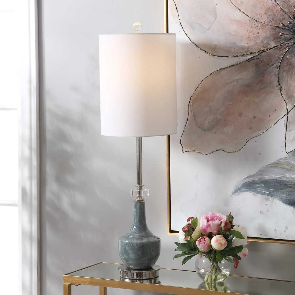 Piers Buffet Lamp - Image 2