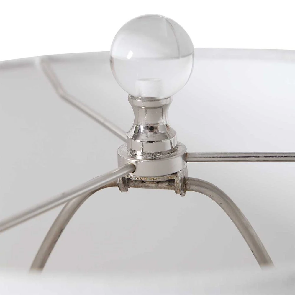 Piers Buffet Lamp - Image 5