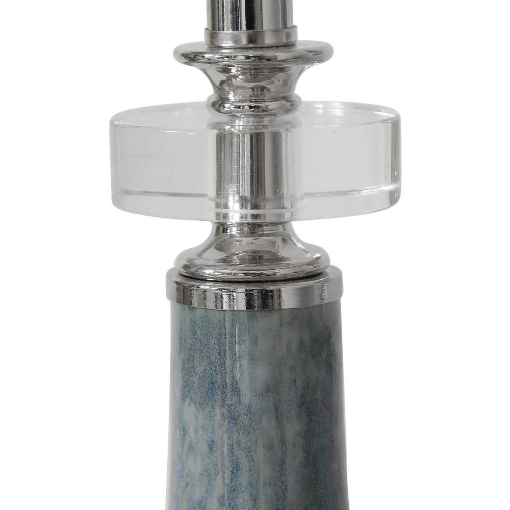 Piers Buffet Lamp - Image 6