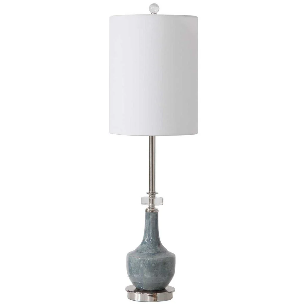 Piers Buffet Lamp - Image 7