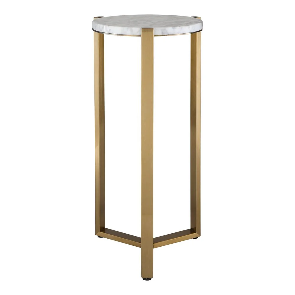 Pietra Drink Table - Image 3
