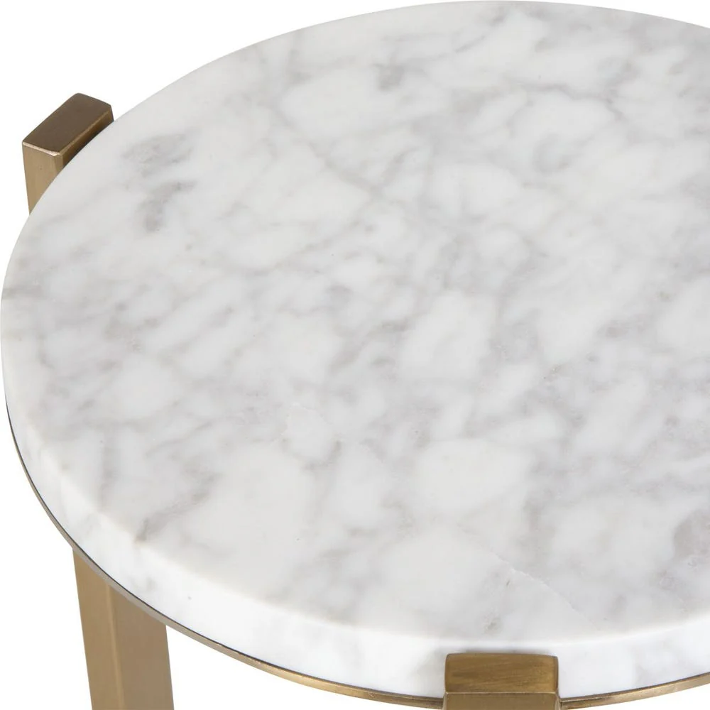 Pietra Drink Table - Image 4