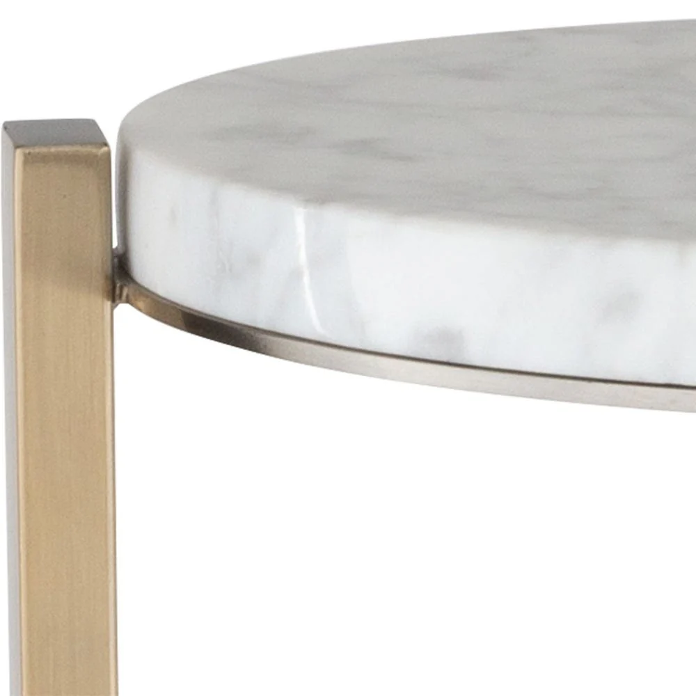 Pietra Drink Table - Image 5