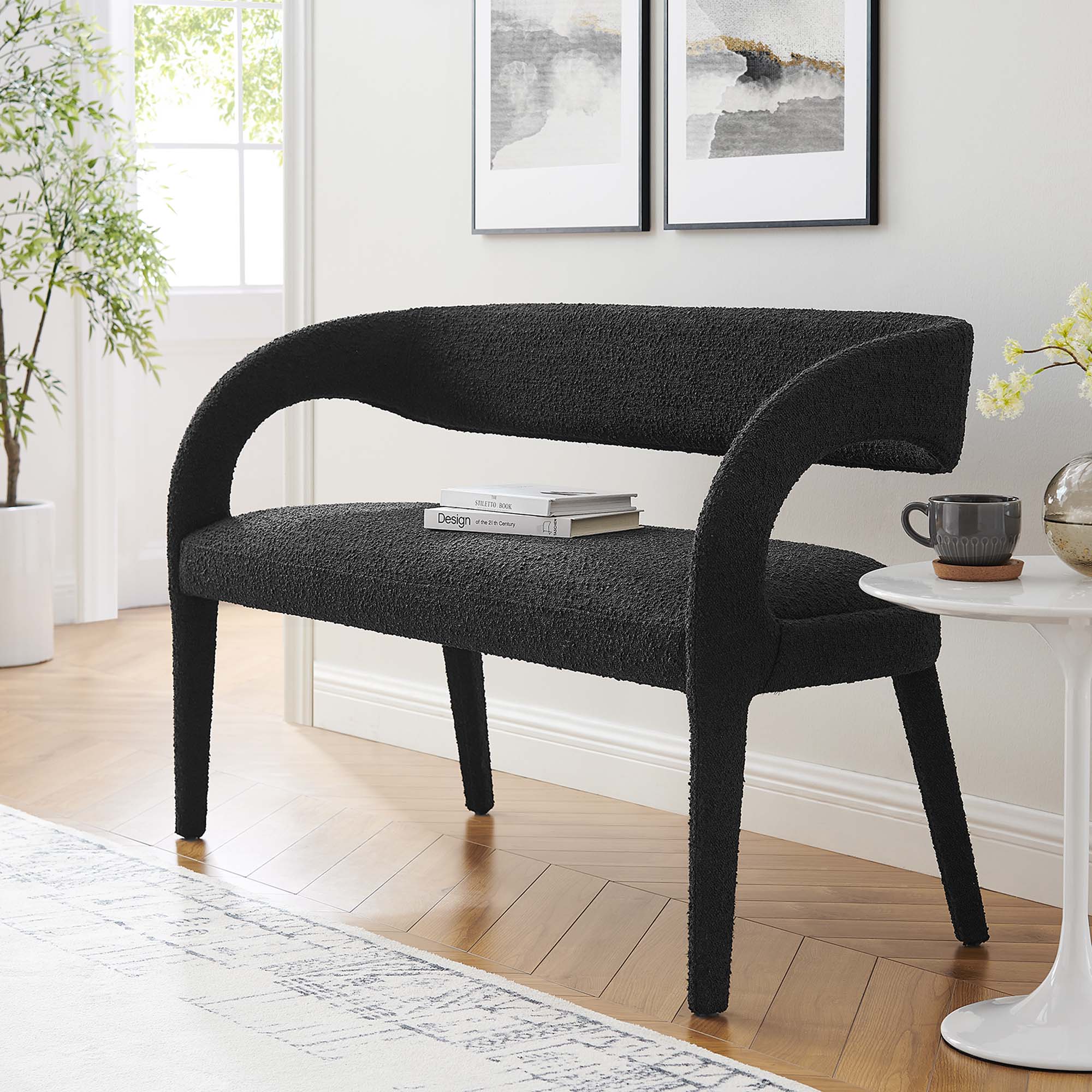 Pinnacle Accent Bench - Image 11