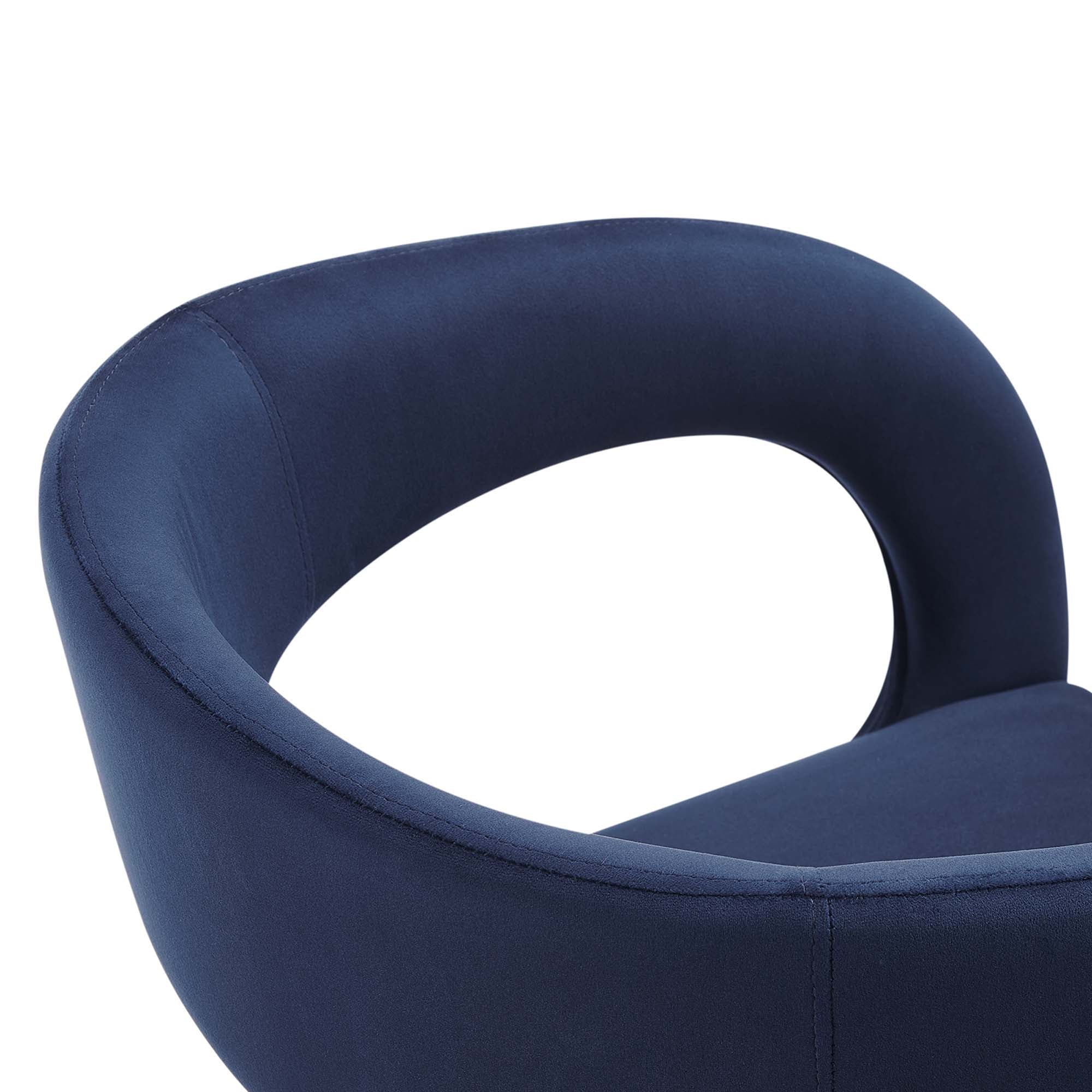 Pinnacle Performance Velvet Dining Chair Set of 2 - Image 28