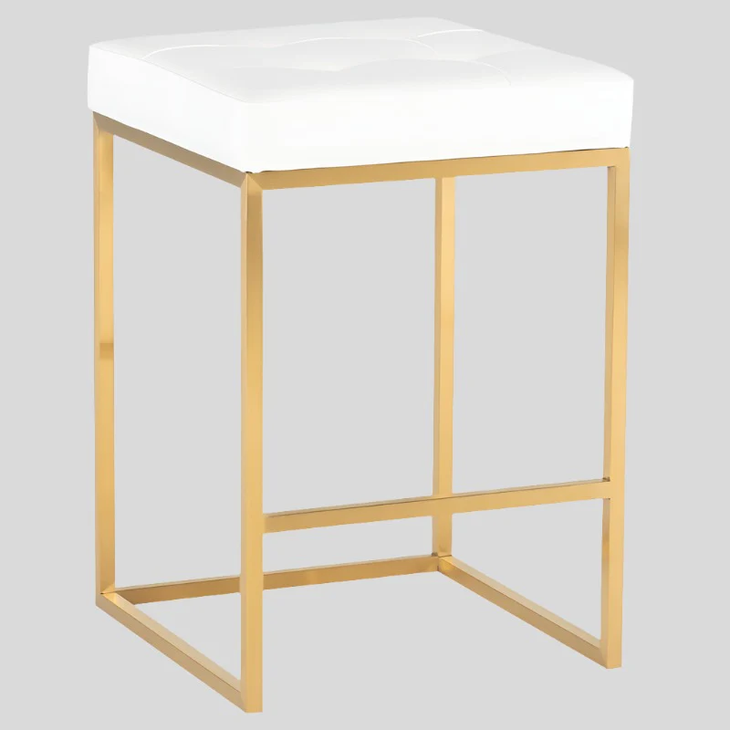 PIPE II COUNTER STOOL - Image 4