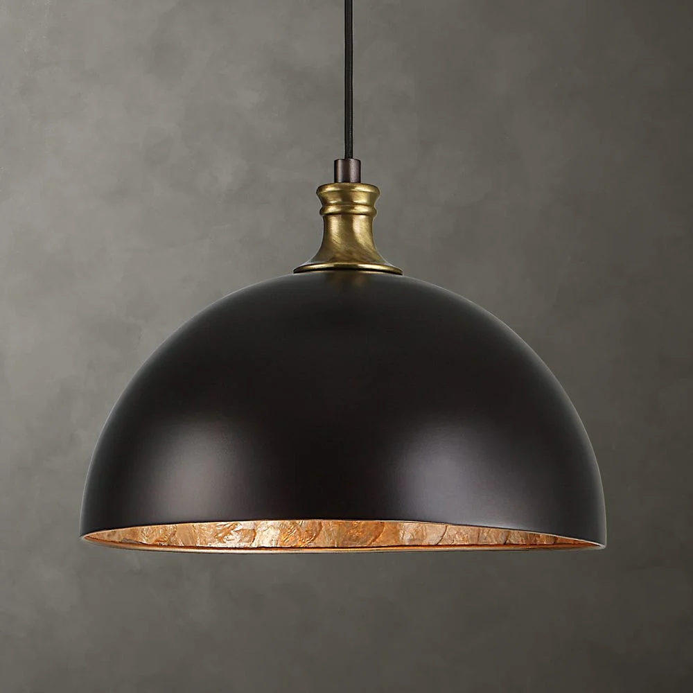 Placuna, 1 Lt Pendant - Image 2