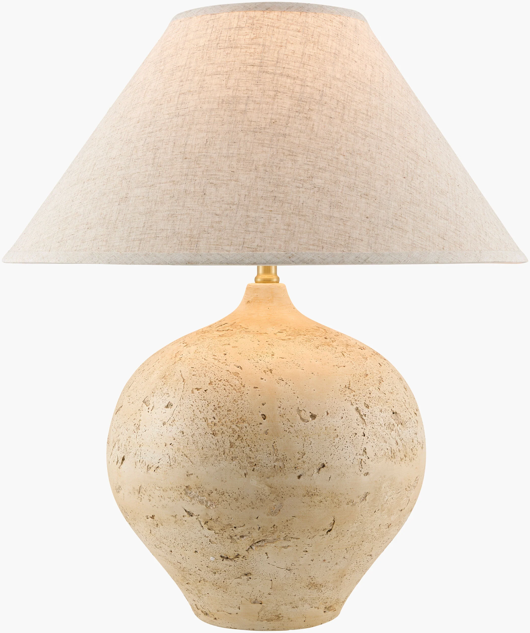 Pomarico Accent Table Lamp - Image 4
