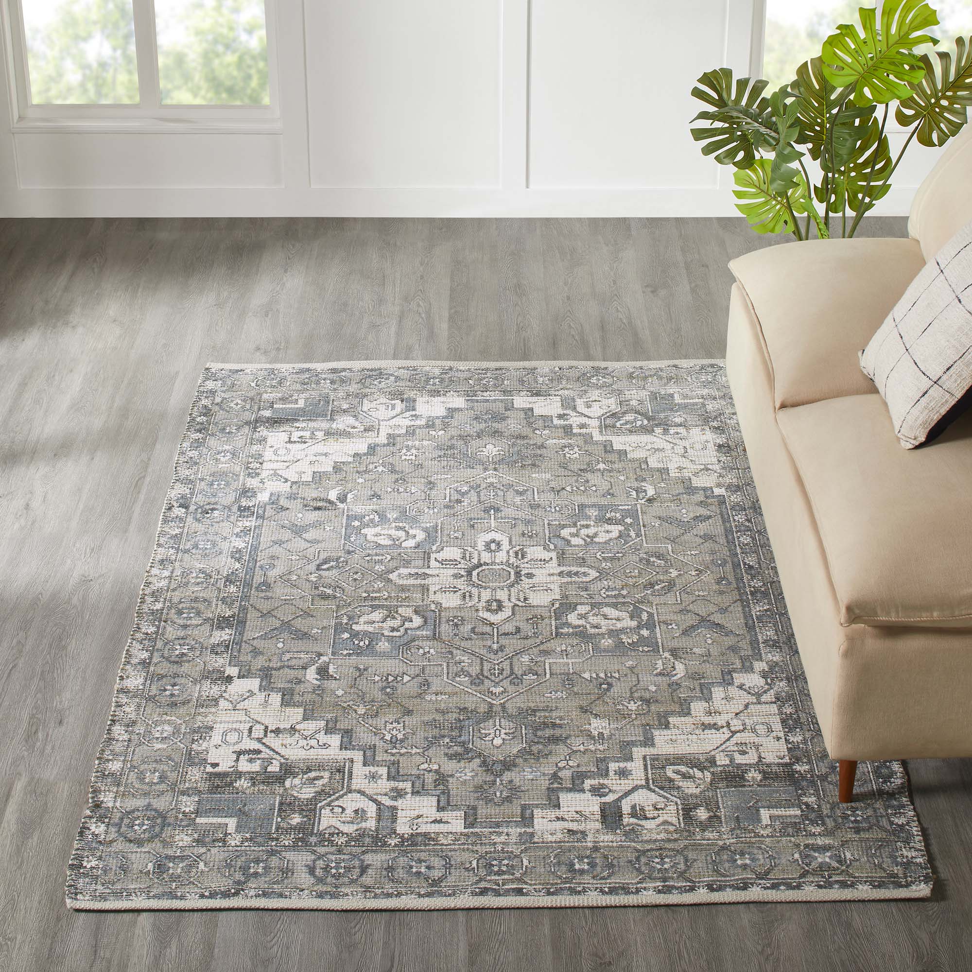 Pongola Hand Woven Rug - Image 2