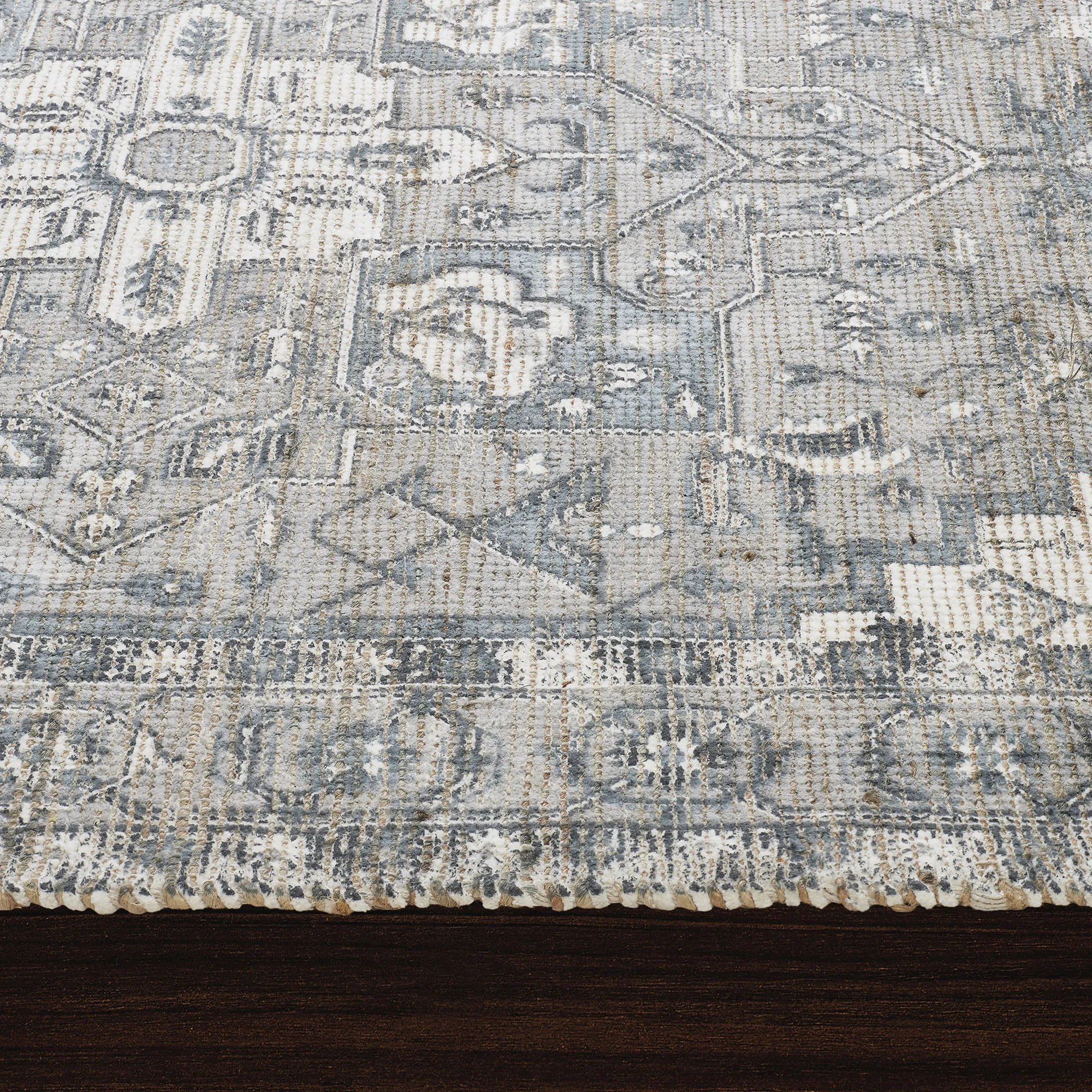 Pongola Hand Woven Rug - Image 5