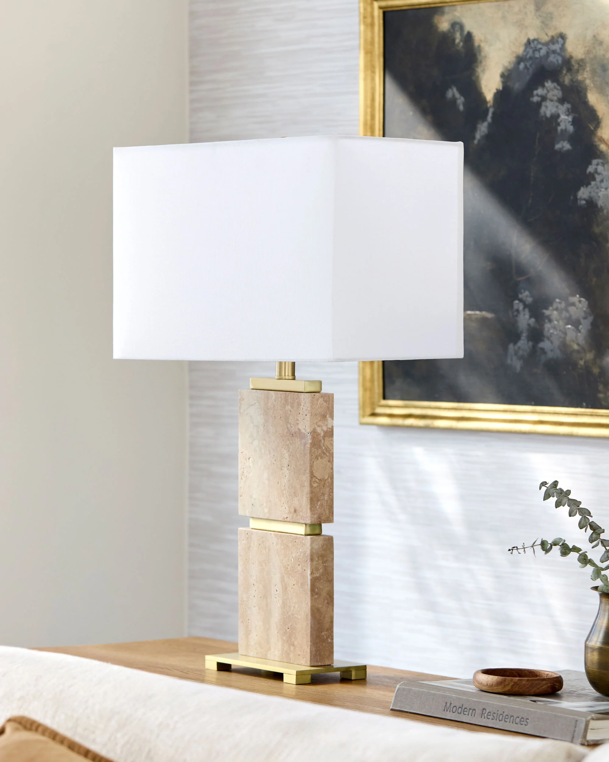 Ponta Accent Table Lamp - Image 2