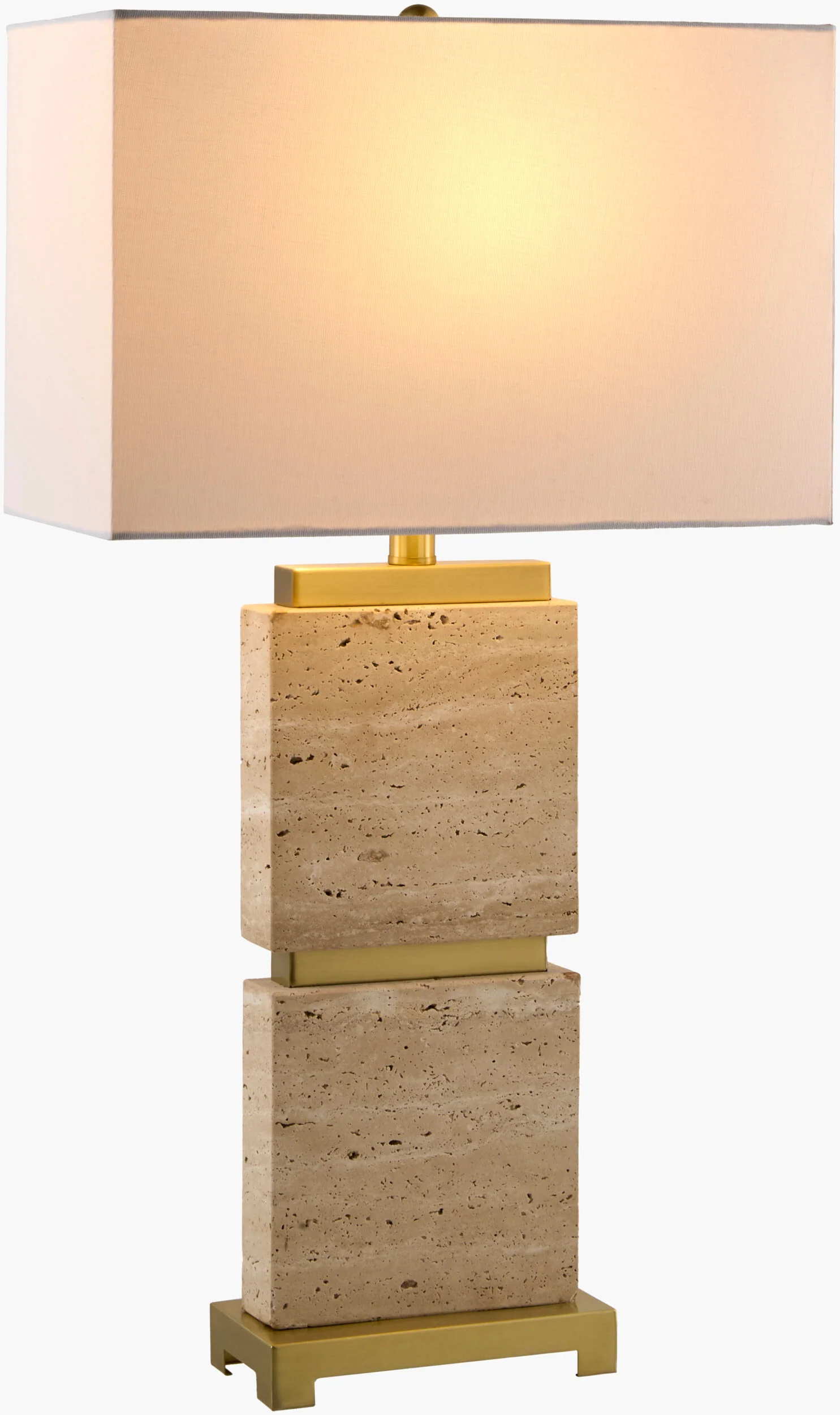Ponta Accent Table Lamp - Image 6