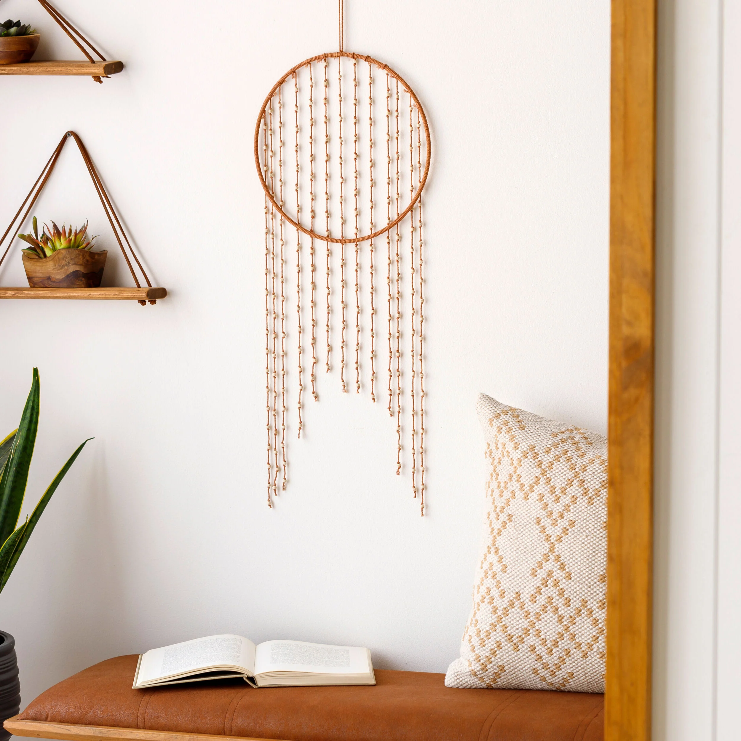Ponti Wall Hanging - Image 4